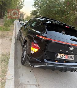 هيونداي كونا